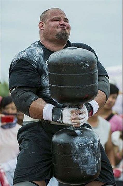 2Nd World`S Strongest Man Diet - cvinter