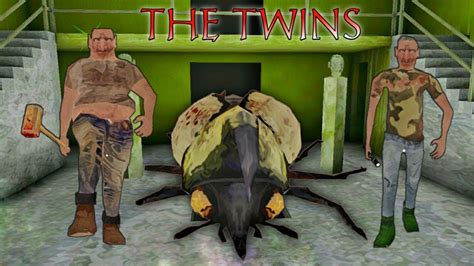 THE TWINS FULL GAMEPLAY - YouTube