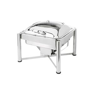 Chafer and Chafing Dishes | FoodServiceDirect.com