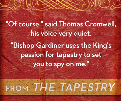 Thomas Cromwell and Bishop Gardiner: A Dangerous Game