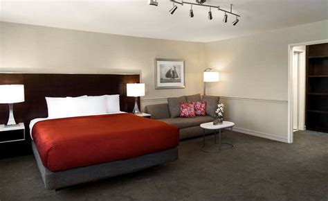 ALO Hotel by Ayres Orange - I-5, Exit 107, CA - See Discounts