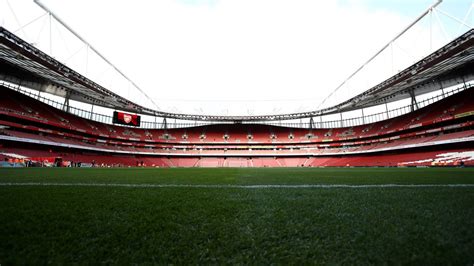 Arsenal v Manchester United - Ticket Information | Arsenal.com