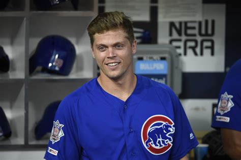 Chicago Cubs: Welcome to the Show, Nico Hoerner