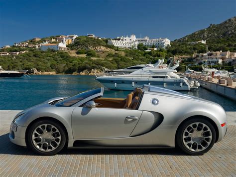 Bugatti veyron grand sport wallpaper | 1280x960 | #16357