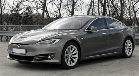 Tesla Model S – Wikipedia