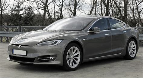 Tesla Model S – Wikipedia