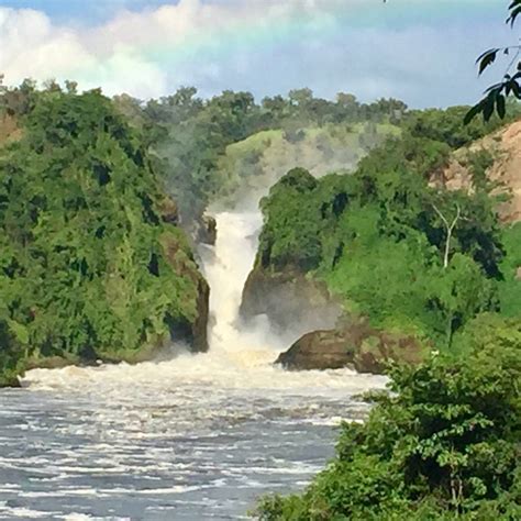 Murchison Falls (Murchison Falls National Park) - All You Need to Know ...