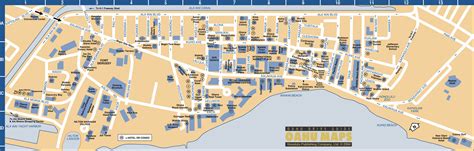 Printable Map Of Waikiki Hotels – Printable Map of The United States