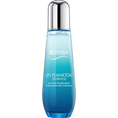 Buy BIOTHERM Life Plankton™ Essence Online Singapore | iShopChangi