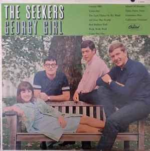 The Seekers – Georgy Girl (1967, Los Angeles, Vinyl) - Discogs