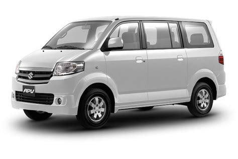 Suzuki APV 2024 Colors in Philippines, Available in 3 colours | Zigwheels