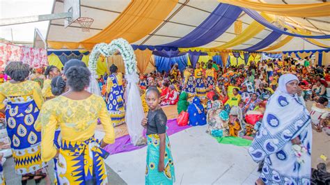 Le manzaraka, cœur du mariage traditionnel | Mayotte tourisme