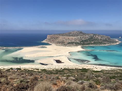 Guide To Visiting Balos Lagoon in Crete — Sights and Soleil