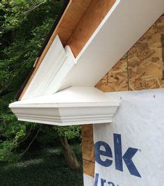 Gable Cornice Return | Dependable Construction & Remodeling | Fairborn ...