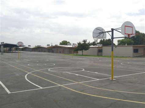 Rent a Basketball Courts (Outdoor) in Rialto CA 92376