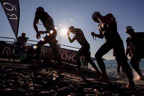 Ironman Men's World Championships Nice 2023: A Play-By-Play Preview ...