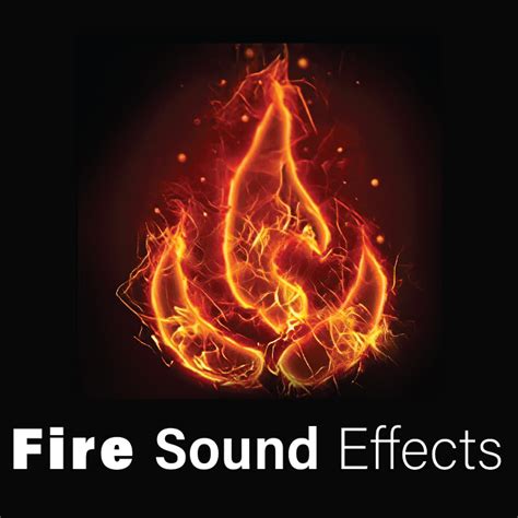 Fire Sound Effects Free Music Download For Creators