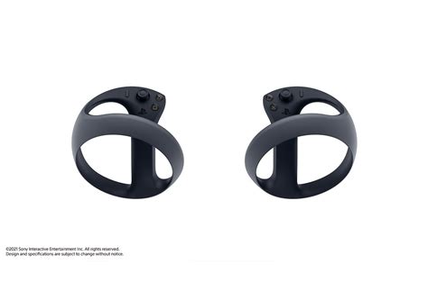 Sony Reveals Next-Gen PlayStation 5 VR Controller | Hypebae