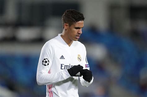 United, Chelsea and PSG to compete for Varane signature