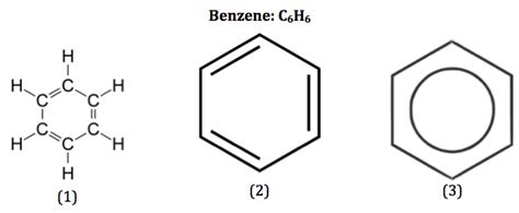 What is Benzene? - Uses, Structure & Formula - Video & Lesson Transcript | Study.com