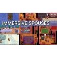 Immersive Spouses - Improved Spouse Schedules for Stardew Valley - Mod ...