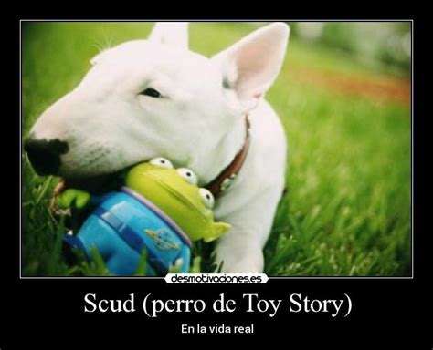 Perro de Toy Story - Imagui