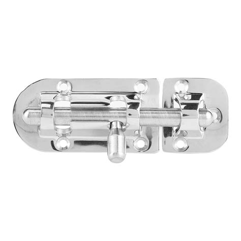 Barrel Bolt Stainless Steel Marine Boat Cabin Door Hatch Latch Lock ...