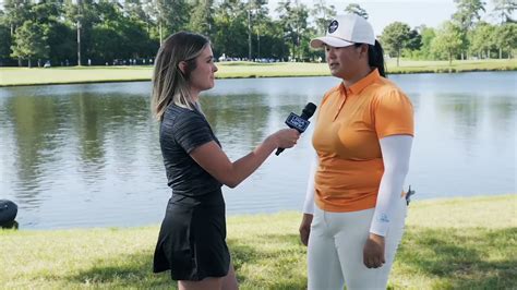 LPGA Now | 2023 The Chevron Championship Round 3 | LPGA | Ladies ...