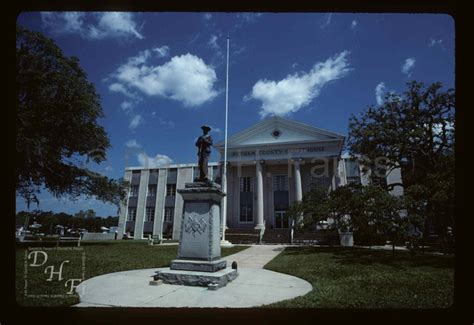 Putnam County Courthouse - Courthouses of Florida