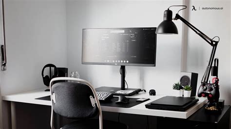 35 Must-Have Office Desk Accessories for Productivity | Desk ...