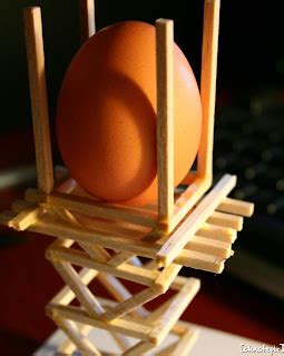 CHASTEPIX: Physics Egg Drop Project