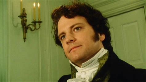 Colin Firth as Mr Darcy - Mr. Darcy Photo (683453) - Fanpop