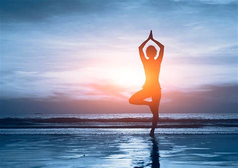 Why You Should Include Yoga in Your Wellness Routine | INVISIONMAG.COM