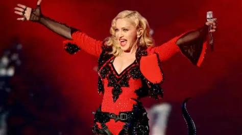 NotiGAPE - Madonna regresa a México; confirma concierto para 2024