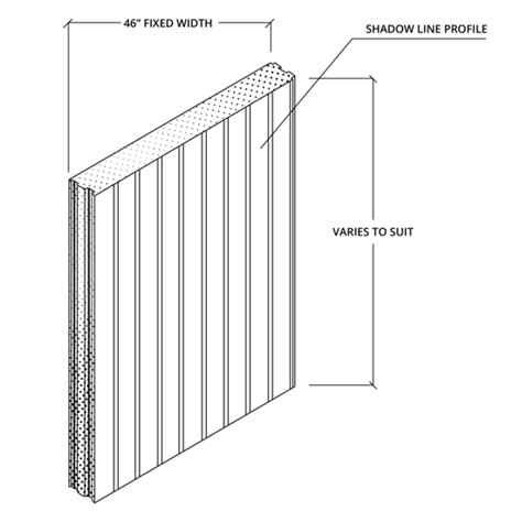 Isowall Panels