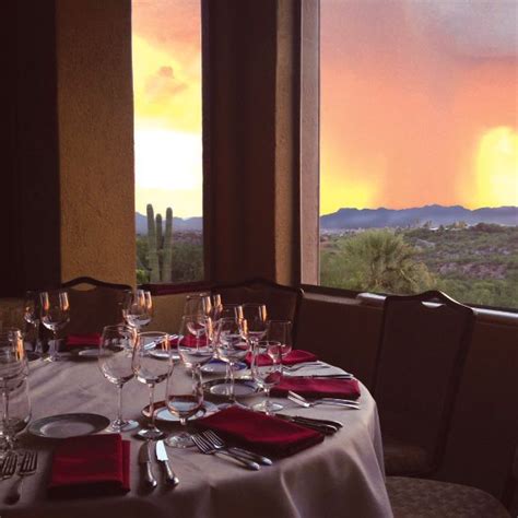 The Grill at Hacienda Del Sol - Tucson, AZ on OpenTable | Hacienda ...