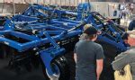 National Farm Machinery Show Highlights New Products