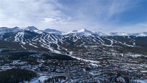 The Top 10 Colorado Ski Resorts