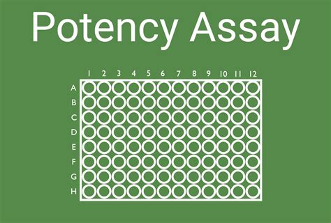 Understanding Absolute and Relative Potency Assay for Optimal Results - Quantics Biostatistics