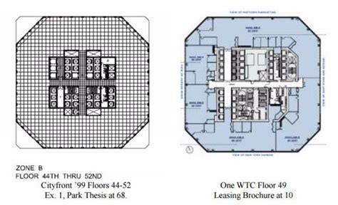 Gallery of Architect Sues SOM for Stealing One World Trade Center ...