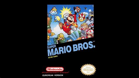 Super Mario Bros (NES) Gameplay (Part 1) - YouTube