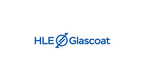 HLE Glascoat Brand Identity — Vikram Bhalla