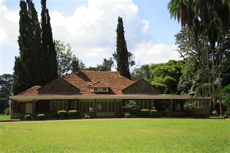 The Top 10 Museums in Nairobi