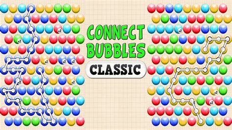 Baixar Connect Bubbles Classic - Microsoft Store pt-BR