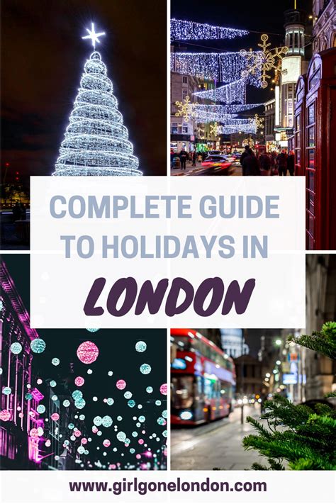 Ultimate guide to events holidays and festivals in london 2023 – Artofit