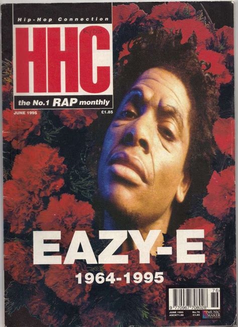 Eazy-E - Easy E Died