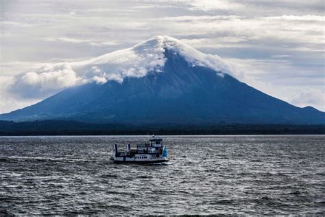 Why You Shouldn't Get Involved in 'Volcano Tourism' - The Points Guy