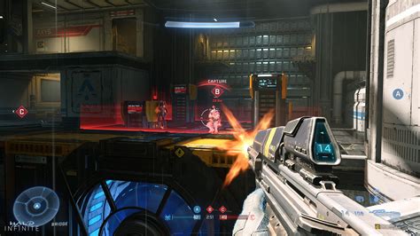 How to level up fast in Halo Infinite multiplayer - Gamer Journalist