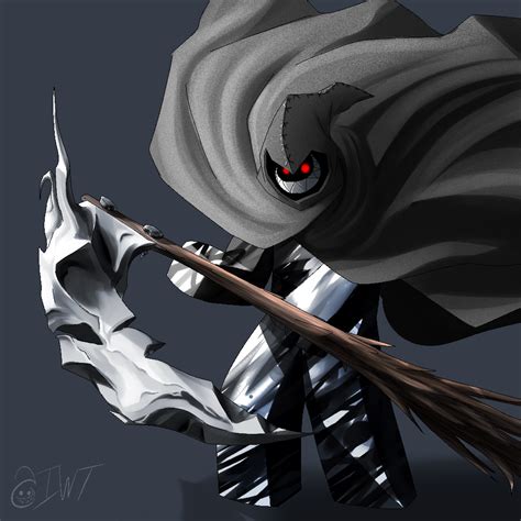 The Dark Reaper by CIWT on Newgrounds