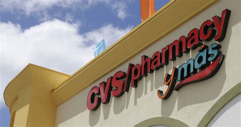 CVS Health tops 2Q profit forecasts, spurred by acquisitions | The ...